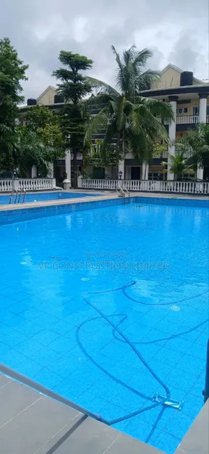 Swimming Pool Construction