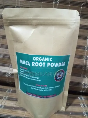 259g Maca Root Powder