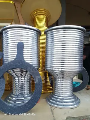 Church Offering Basket