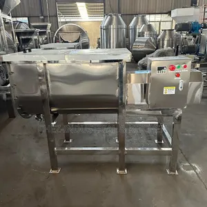 Powder Mixing Machine
