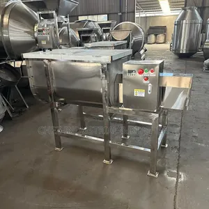 Powder Mixing Machine