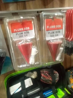 Plumb Bob (500 Gr)