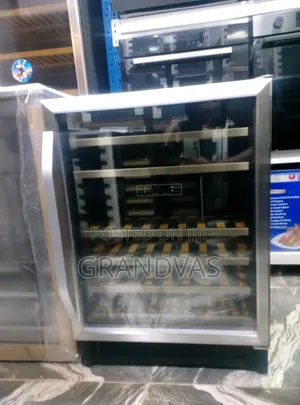 Luxury Wine Chiller