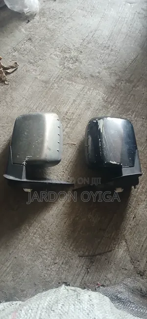 Side Mirror Honda Ridgeline