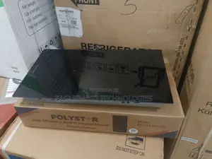 Brand New Polystar 2-Burner Built-in Infrared Electric Cooker - Fast H