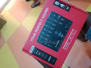 M Audio Air 192/14 8 in 4 Out Interface