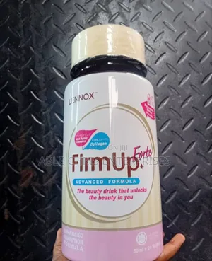 Lennox Firm Up+ Forte Advanced Formula Collagen,