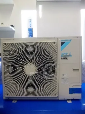 Daikin Air Conditioner