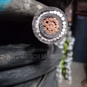 1x 120mm2 Coleman