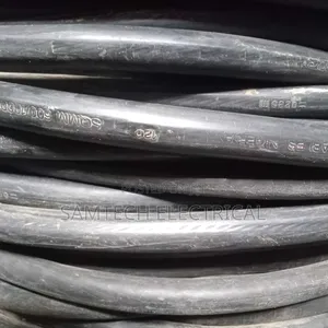 1x 120mm2 Coleman