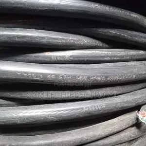 1x 120mm2 Coleman