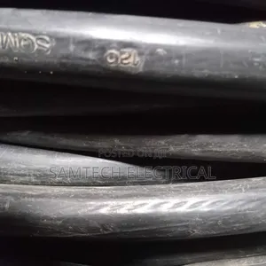 1x 120mm2 Coleman