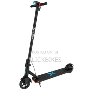 Hover-1 Highlander Foldable Electric Scooter, 15 MPH Max Speed