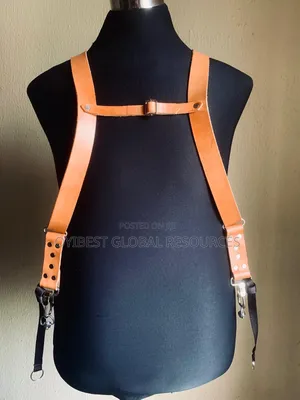 Leather Strap for Camera