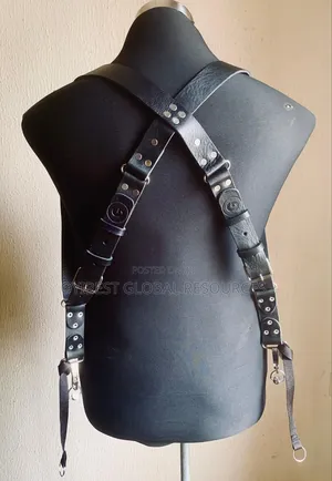 Leather Strap for Camera