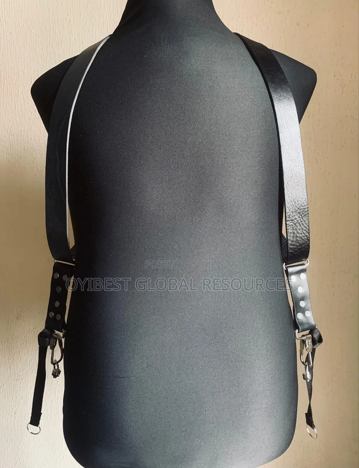 Leather Strap for Camera
