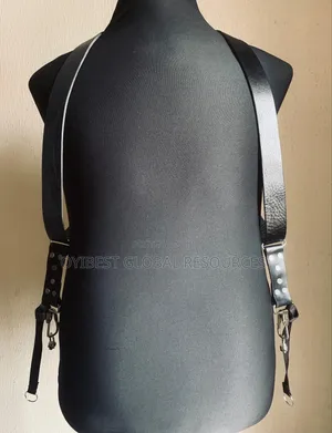 Leather Strap for Camera