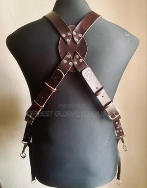 Leather Strap for Camera
