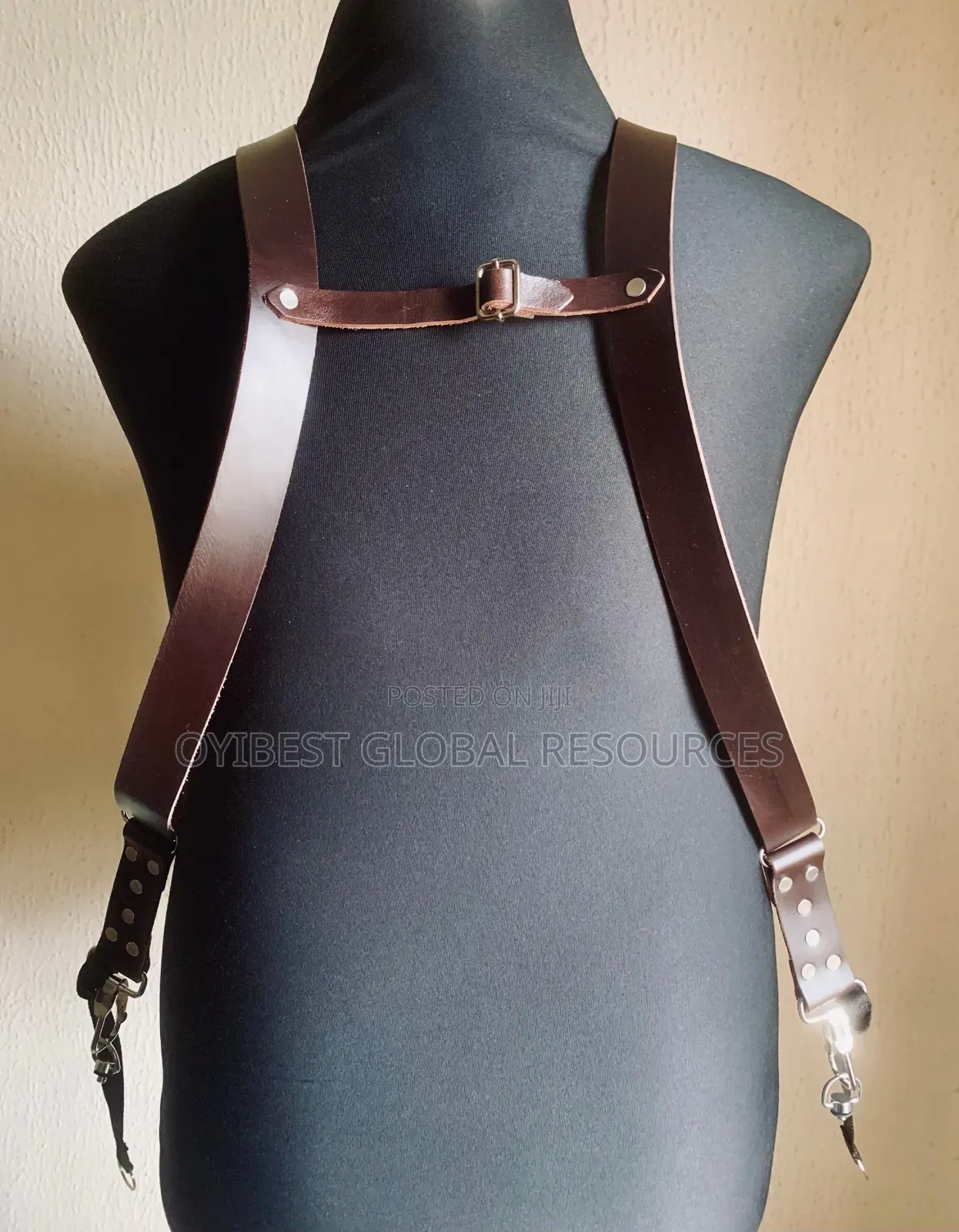 Leather Strap for Camera