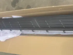 Side Step Hilux 2021