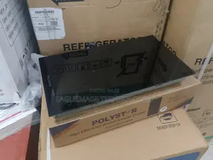 Brand New Polystar Pv-Jy502ga Infrared Built-in Hob - Energy Efficient
