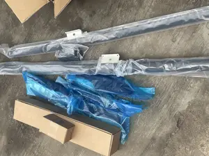 Roof Rack Land Cruiser 2014