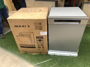 Maxi Automatic Kitchen Dishwasher
