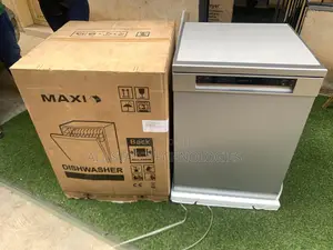 Maxi Wqp12-5201m Dish Cleaner