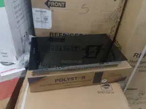 New Polystar Infrared Hob Pv-Jy502ga - Built-In, Brand New in Box