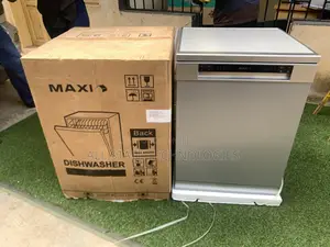 Maxi Home Kitchen Dishwasher Unit