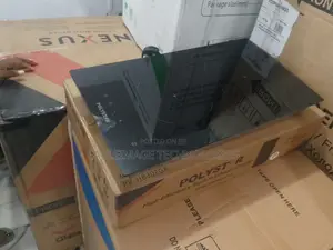 Brand New Original Polystar 2 Zone Infrared Built-in Hob