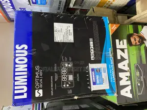 4kva Luminous Inverter