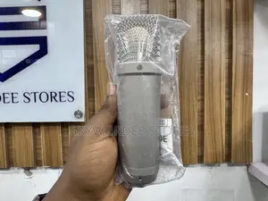 Rode Nt1 Studio Condenser Microphone