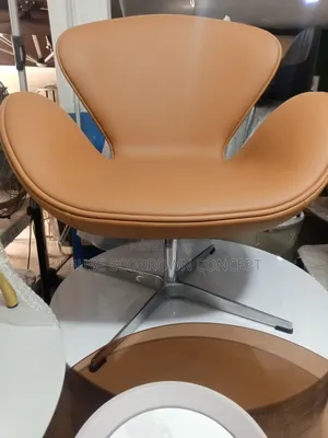 Beautiful Luxury Rotating Chair