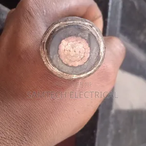1x150mm2 Xlpe 11kva Armoured Cable