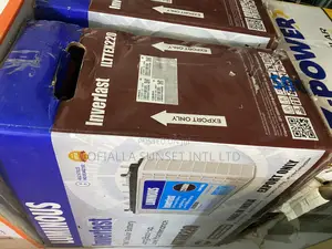 220ah 12v Luminuous Tall Tubular Battery