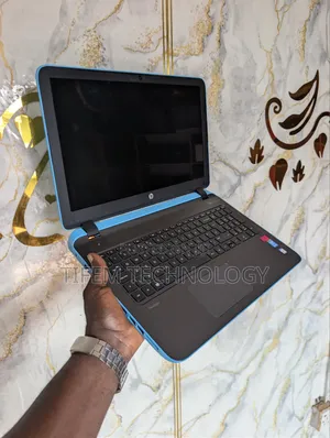 Laptop HP Pavilion 15 8GB Intel Core I5 HDD 750GB