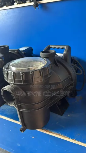 1.5 Hp Swimming Pools Pump