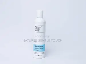 Herbalblend Intensive Leave-in Conditioner-250ml