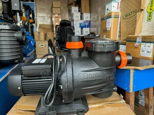 1hp Swimming Pool Pump