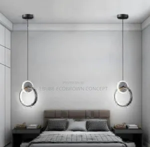 Beside Luxury Dropping Led Light