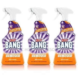 Bang Limescale Remover