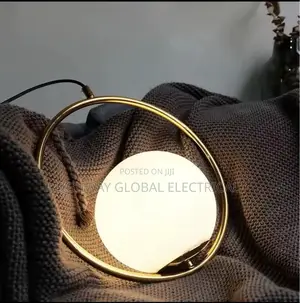 Single Drop Nordic Pendant Light