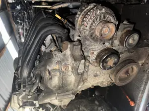 Complete Engine For Nissan Versa 2011-2015 Model Hr15 / Hr 16