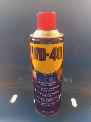 Wd-40 Multi-Use Product