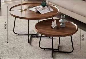 Center Table