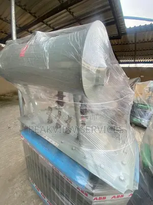 Abb 200kva 33kv Power Transformer Unit