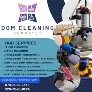 Affordable Car Detailing and Vacuuming