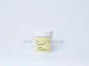 Coconut Oil Hair and Scalp Conditioner Cream-180g