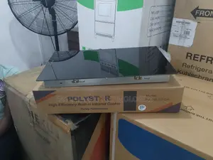 Polystar Built-in Infrared Stove - Touch Control, Brand New Original
